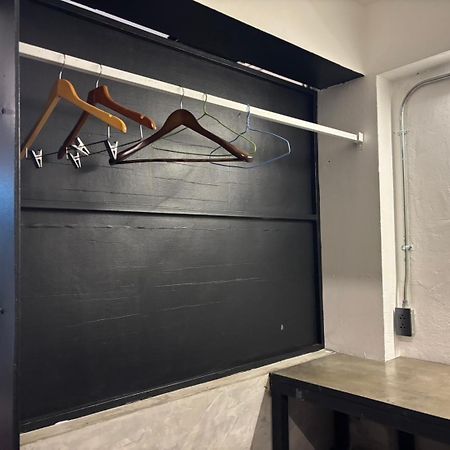 Kayan Hostel Τσιάνγκ Μάι Εξωτερικό φωτογραφία