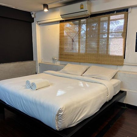 Kayan Hostel Τσιάνγκ Μάι Εξωτερικό φωτογραφία