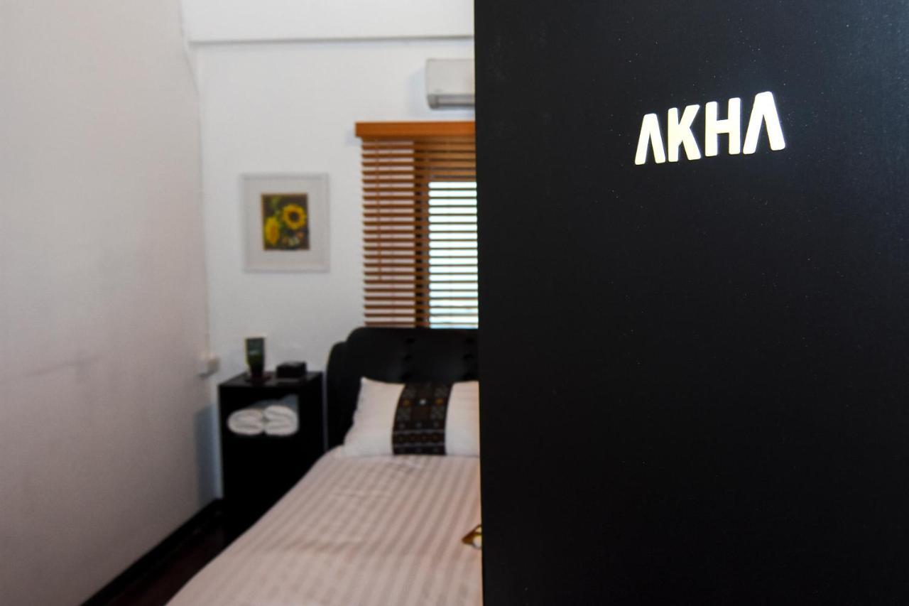 Kayan Hostel Τσιάνγκ Μάι Εξωτερικό φωτογραφία