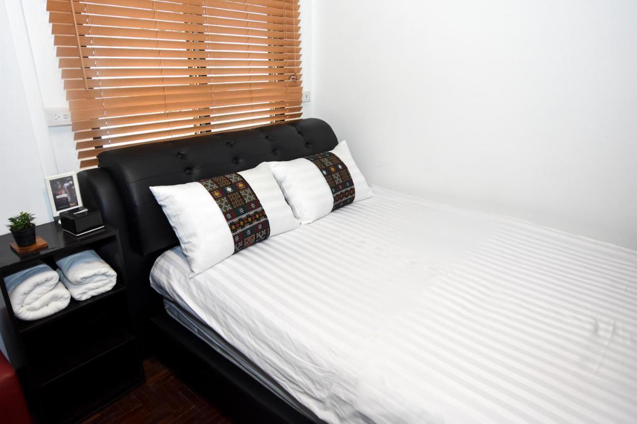 Kayan Hostel Τσιάνγκ Μάι Εξωτερικό φωτογραφία
