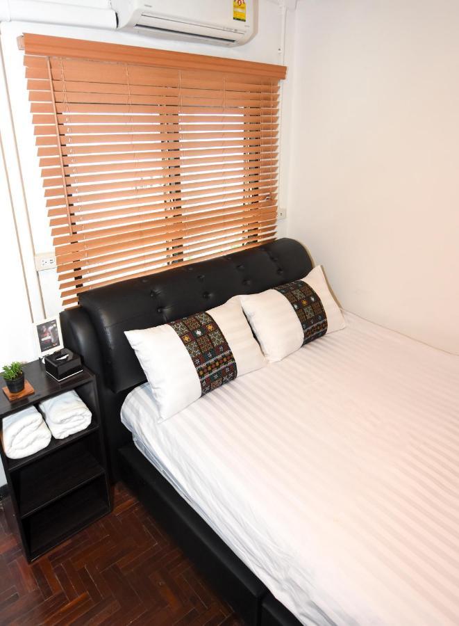 Kayan Hostel Τσιάνγκ Μάι Εξωτερικό φωτογραφία