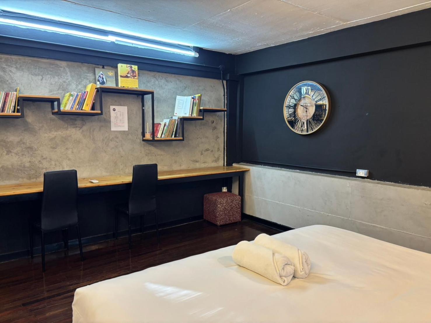 Kayan Hostel Τσιάνγκ Μάι Εξωτερικό φωτογραφία