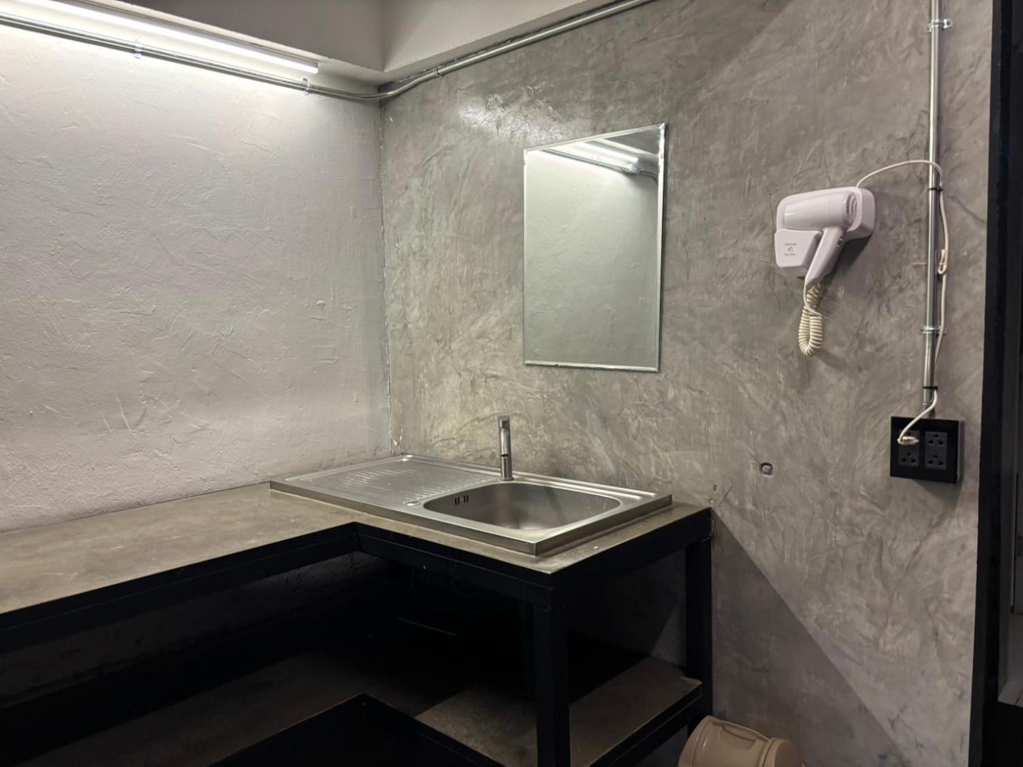 Kayan Hostel Τσιάνγκ Μάι Εξωτερικό φωτογραφία