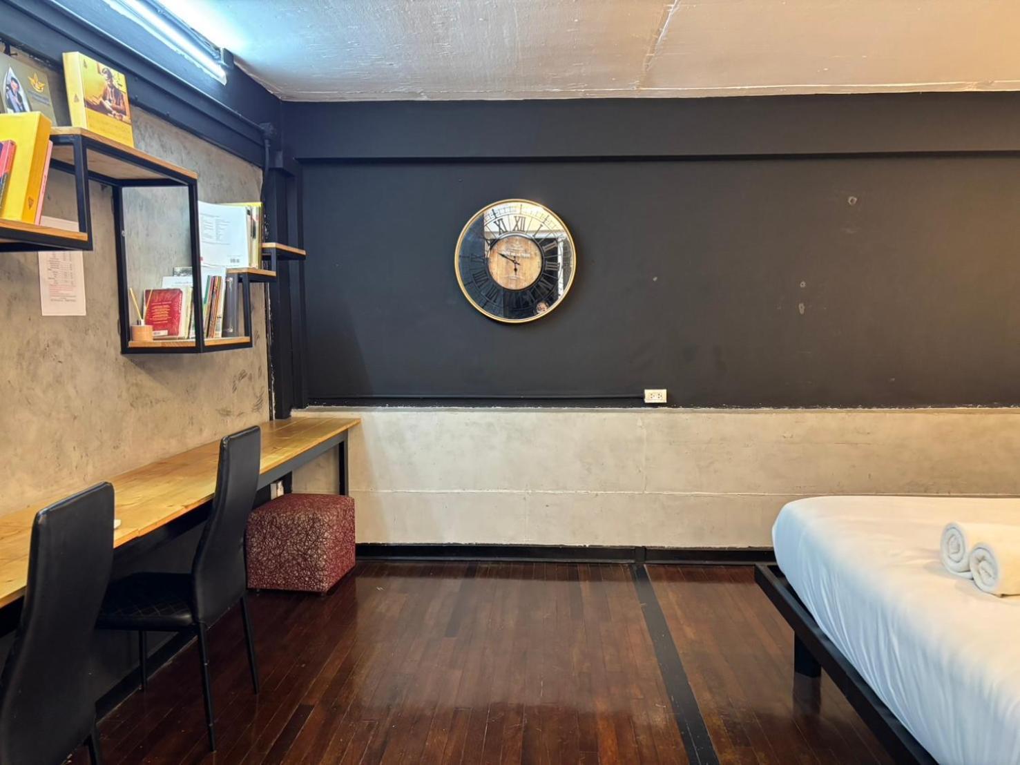 Kayan Hostel Τσιάνγκ Μάι Εξωτερικό φωτογραφία